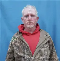 Mugshot of ADAM WILLIS PARRISH