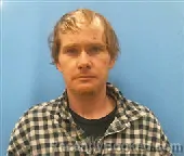 Mugshot of MATTHEW LEE PARKER