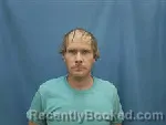 Mugshot of MATTHEW LEE PARKER