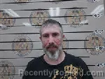 Mugshot of RYAN WEAVER PRATT booked in Franklin County, Alabama on June 5, 2026