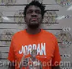 Mugshot of DERRICK DEWAYNE ROGERS booked in Franklin County, Alabama on June 5, 2026