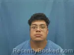 Mugshot of ISAAC RAYO
