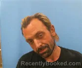 Mugshot of BRIAN STULL