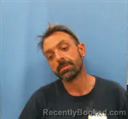 Mugshot of BRIAN STULL