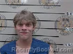 Mugshot of Elijah Alton Stanford booked in Franklin County, Alabama on May 29, 2026