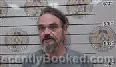 Mugshot of KEVIN LEE SCOTT booked in Franklin County, Alabama on May 29, 2026