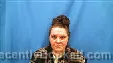 Mugshot of COURTNEY LYNN THORNTON