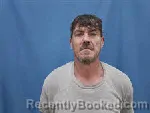 Mugshot of ELBERT DONALD TAYLOR booked in Franklin County, Alabama on May 20, 2026