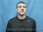 Mugshot of BRETT DANIEL WILLIAMS