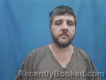 Mugshot of BRETT DANIEL WILLIAMS
