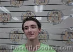 Mugshot of MICHAEL RAYMOND WHITE booked in Franklin County, Alabama on June 2, 2026