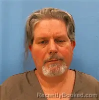 Mugshot of ROCKY SHANE WILSON