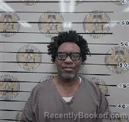 Mugshot of STEFANO JAMAL WILLIAMS booked in Franklin County, Alabama on May 29, 2026