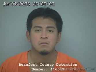 Mugshot of JOSHUA TERRY