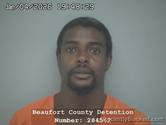 Mugshot of KYHEEM DASHAWN JOYNER