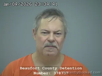 Mugshot of RICHARD EARL HARLEY