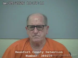 Mugshot of RANDOLPH LEROY JOHNSON