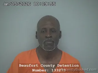 Mugshot of BOBBY ROBERT GARY