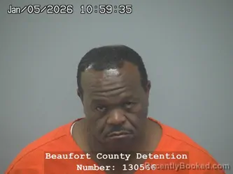 Mugshot of CHARLES JAMIE MANIGO