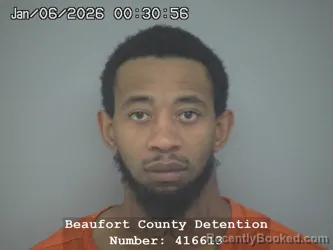 Mugshot of KHALID ABDUL ROBERTS
