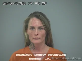 Mugshot of JESSIE JEAN CAPPELMANN