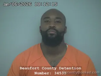 Mugshot of LAWRENCE PAUNELL ORAGE