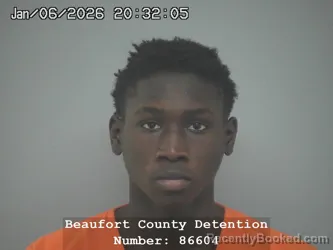 Mugshot of CHEIKH GOR NIANG