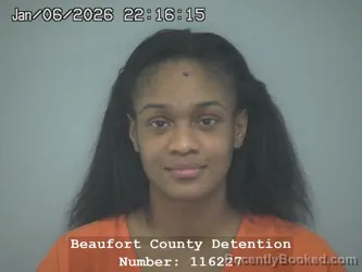 Mugshot of FAITH SHANICE NELSON