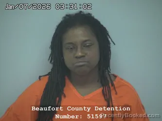 Mugshot of ANGEL TERESE HIGGINS