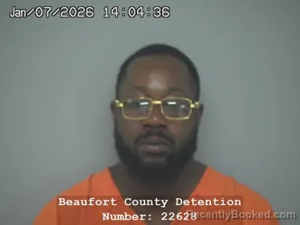 Mugshot of SAMUEL ELIJAH BRADSHAW