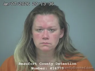 Mugshot of ROSE DANIEL GEORGE