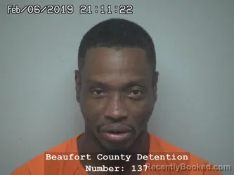 Mugshot of HARREL SMITH