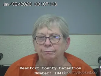 Mugshot of LINDA KAY CHANCIO