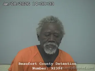 Mugshot of DANIEL MAURICE POLITE