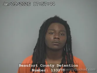 Mugshot of DONTRELL TRAIJON POLITE