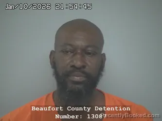 Mugshot of MARIO QUADRELL WASHINGTON