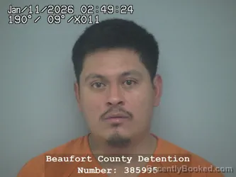 Mugshot of EDI RODRIGUEZ-MALDONADO