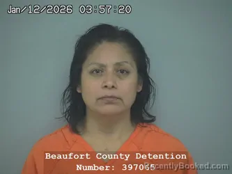 Mugshot of FELIX VAZQUEZ MAILLA