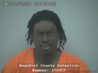 Mugshot of THEODORE JAMEL YOUNG