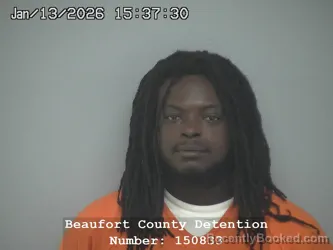 Mugshot of KAMERON GERARD DAISE