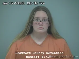 Mugshot of TAYLOR LEE JUNKINS
