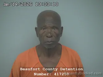 Mugshot of MICHAEL DOUGLAS