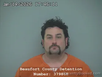 Mugshot of HUNTER WILL ANGLIN