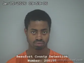 Mugshot of KULELL DEVON GRIFFIN