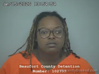 Mugshot of TRINITY NATORI HOUSEY