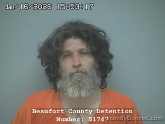 Mugshot of DANIEL JOSPEH THOMAS