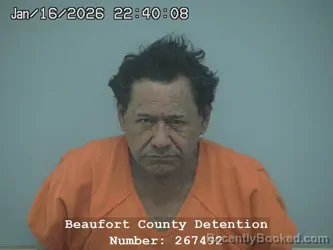 Mugshot of HECTOR ROBLES MOCTEZUMA