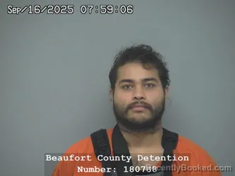 Mugshot of NELSON DAVID MONTANO