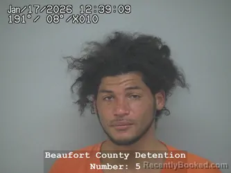 Mugshot of ANDRE JAMES ALLEN