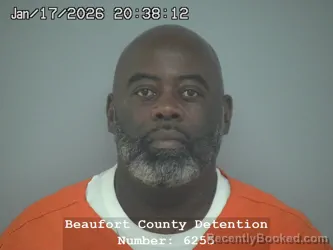 Mugshot of MARVIN LESEAN REESE